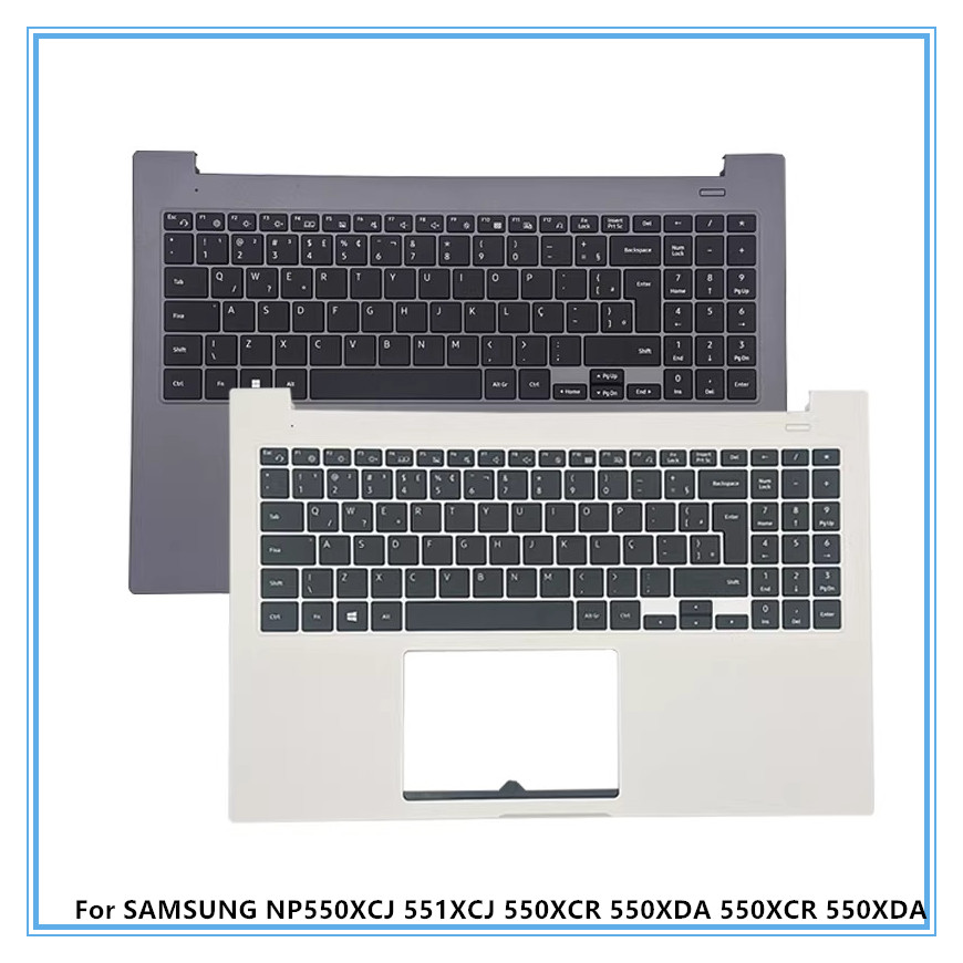 For Samsung NP550XCJ 551XCJ 55 - Laptop Accessories Case 评论和价格