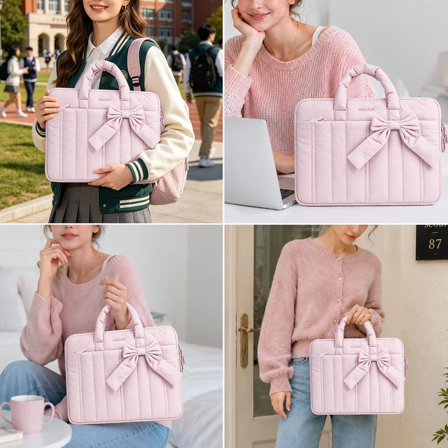 Laptop Case 13 13.3 14 15 inch - Laptop Accessories Travel Case 评论和价格
