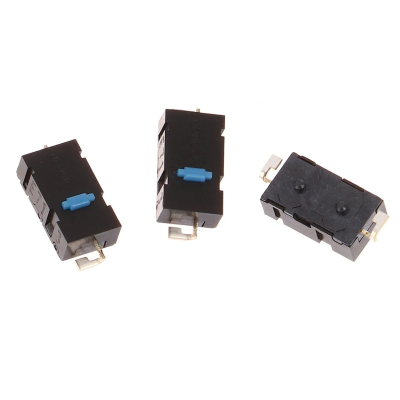 2PCS Mouse microswitch SMD but - Logitech Mouse G502 评论和价格
