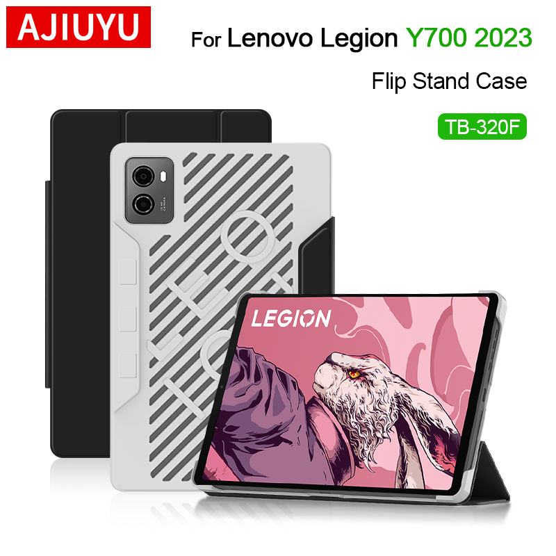 AJIUYU Smart Case For Lenovo L - Legion Laptop Accessories 评论和价格