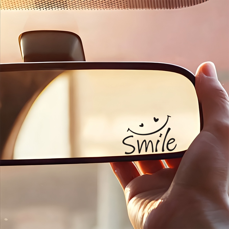 Smile Life Letter Print Waterp - Laptop Office Accessories 评论和价格