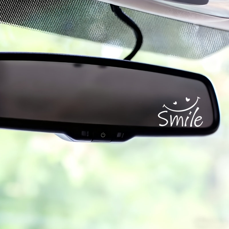Smile Life Letter Print Waterp - Laptop Office Accessories 评论和价格