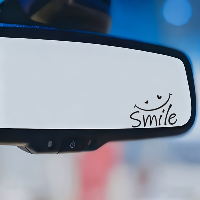 Smile Life Letter Print Waterp - Laptop Office Accessories 评论和价格
