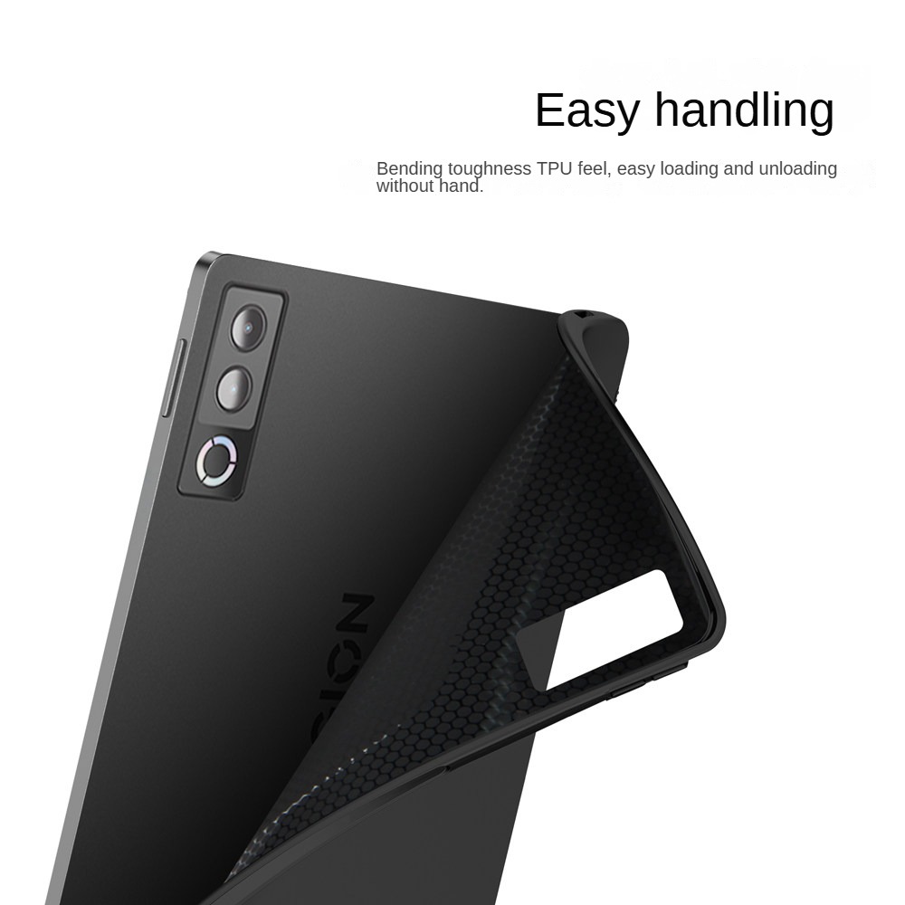 Silicone Case For Lenovo Legio - Legion Laptop Accessories 评论和价格