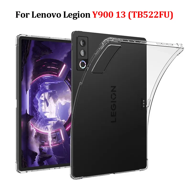 For Legion Y900 13 Case TB522F - Legion Laptop Accessories 评论和价格