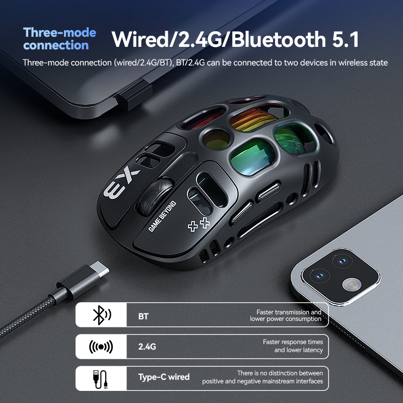 2026 Hollow-out Design Lightwe - Laptop Electronics Accessories 评论和价格