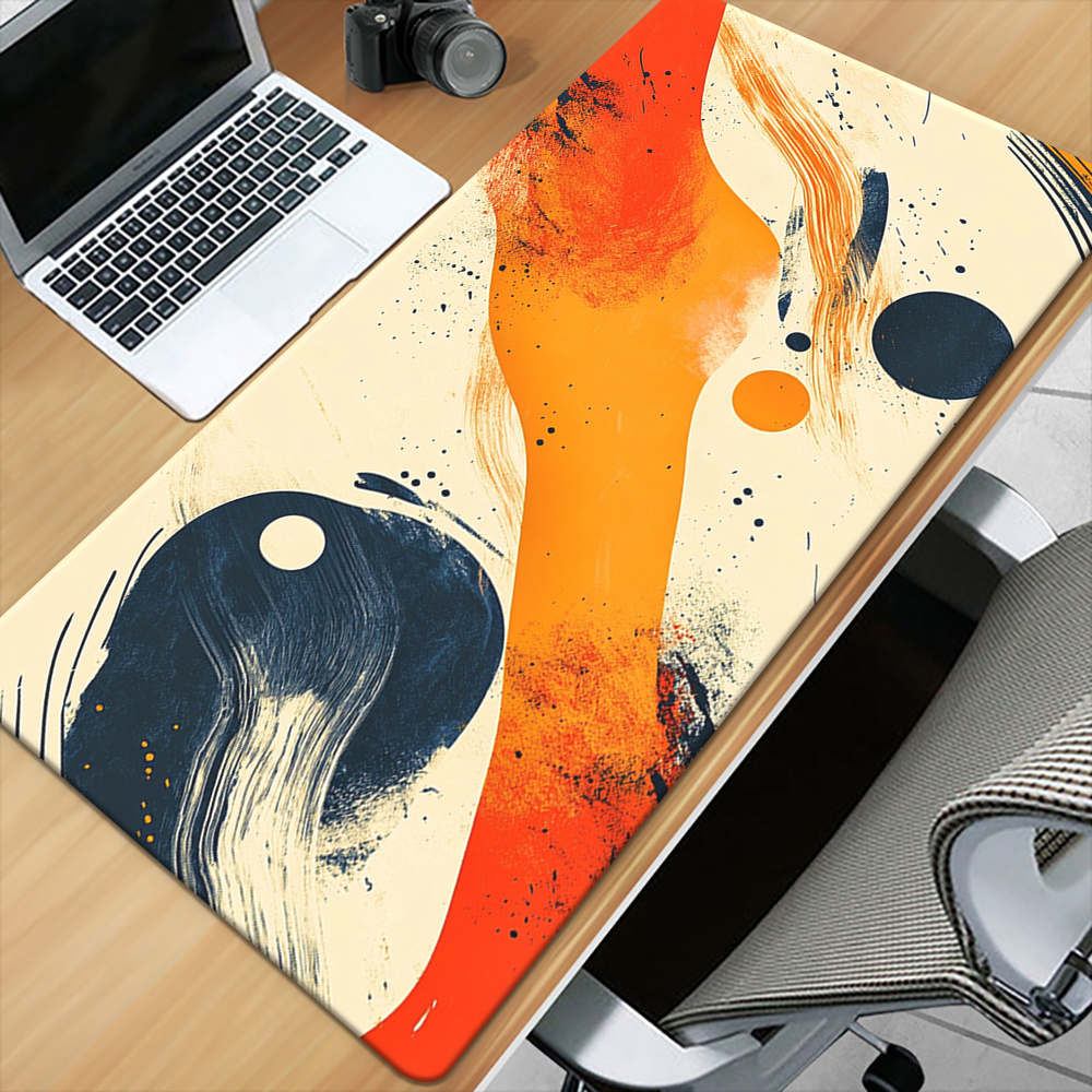 Brand Minimalist Iron Art Mous - Laptop Accessories Brand 评论和价格
