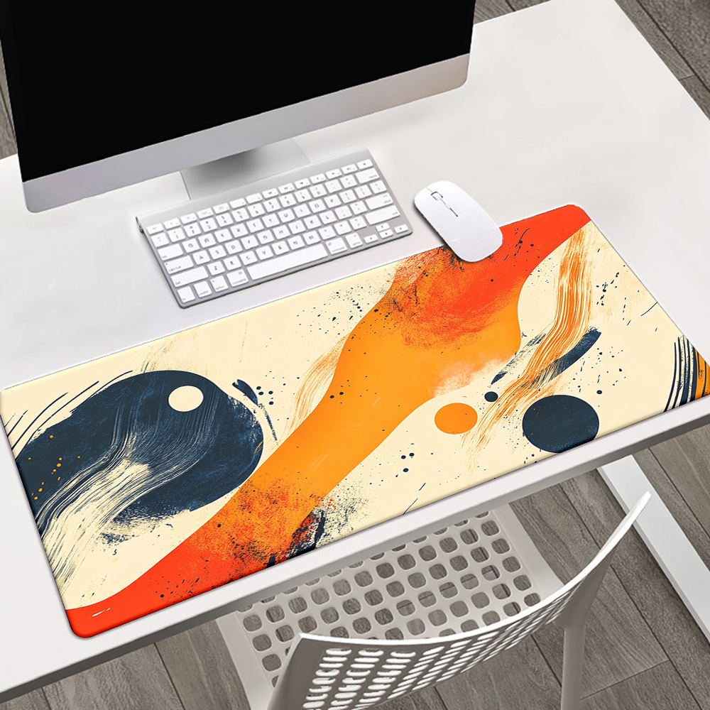 Brand Minimalist Iron Art Mous - Laptop Accessories Brand 评论和价格