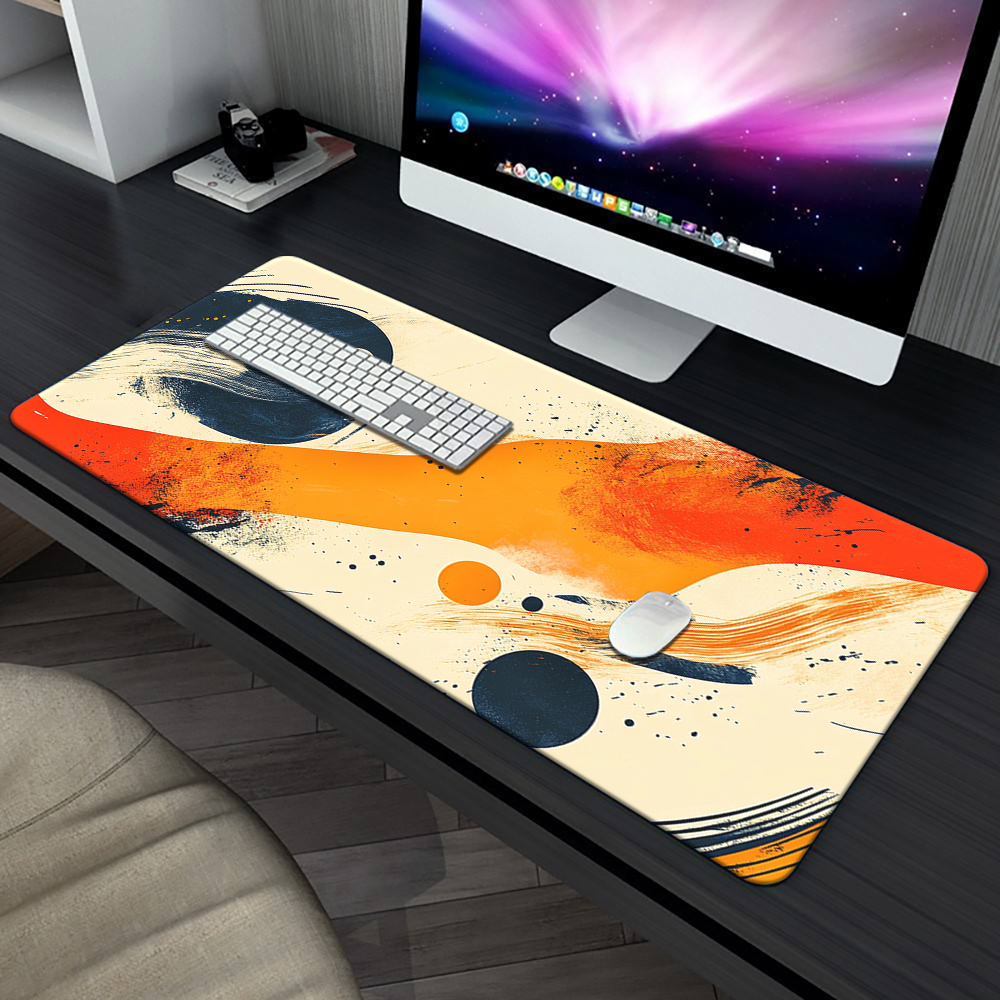 Brand Minimalist Iron Art Mous - Laptop Accessories Brand 评论和价格