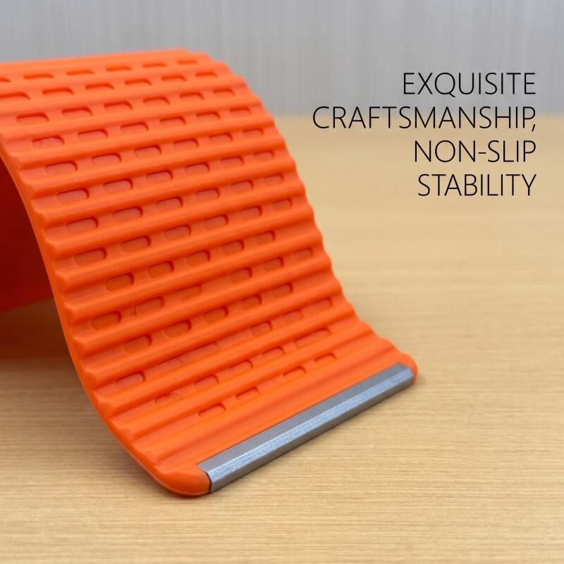 Creative Foldable Phone Stand  - Laptop Office Accessories 评论和价格
