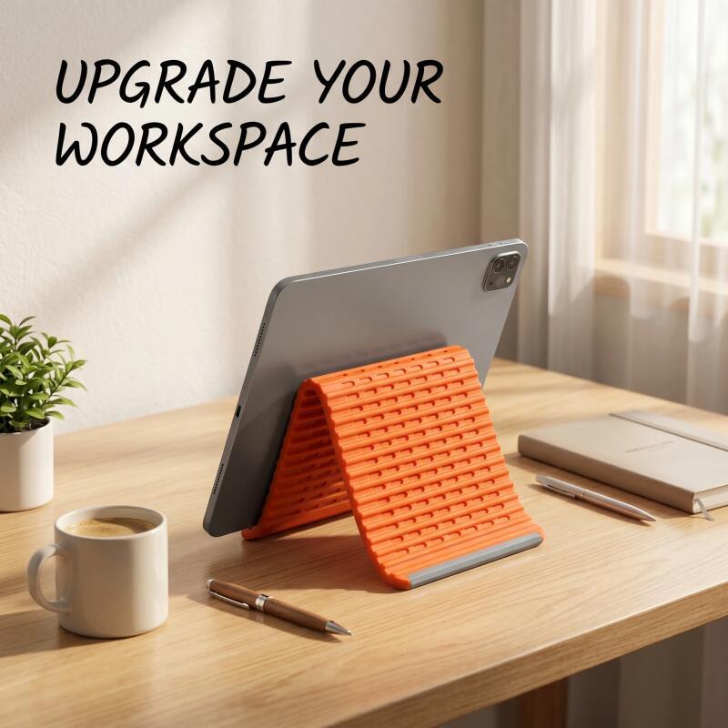 Creative Foldable Phone Stand  - Laptop Office Accessories 评论和价格