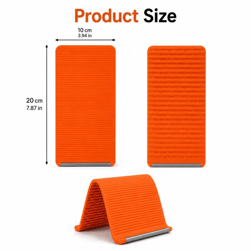 Creative Foldable Phone Stand  - Laptop Office Accessories 评论和价格
