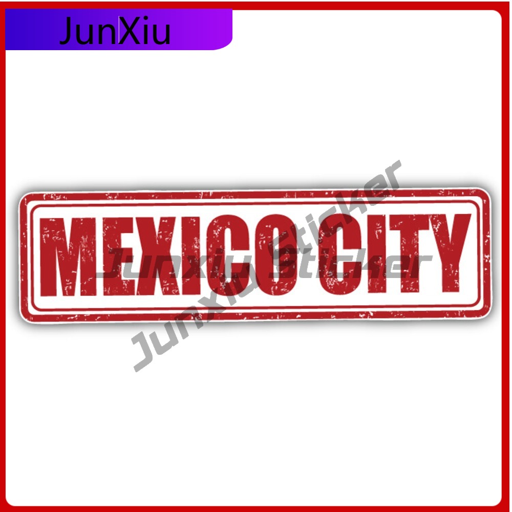 Mexico City Grunge New Must Ha - Laptop Accessories To Have 评论和价格