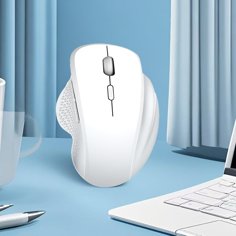 Gray Wireless Bluetooth Mouse  - Laptop Accessories Officeworks 评论和价格