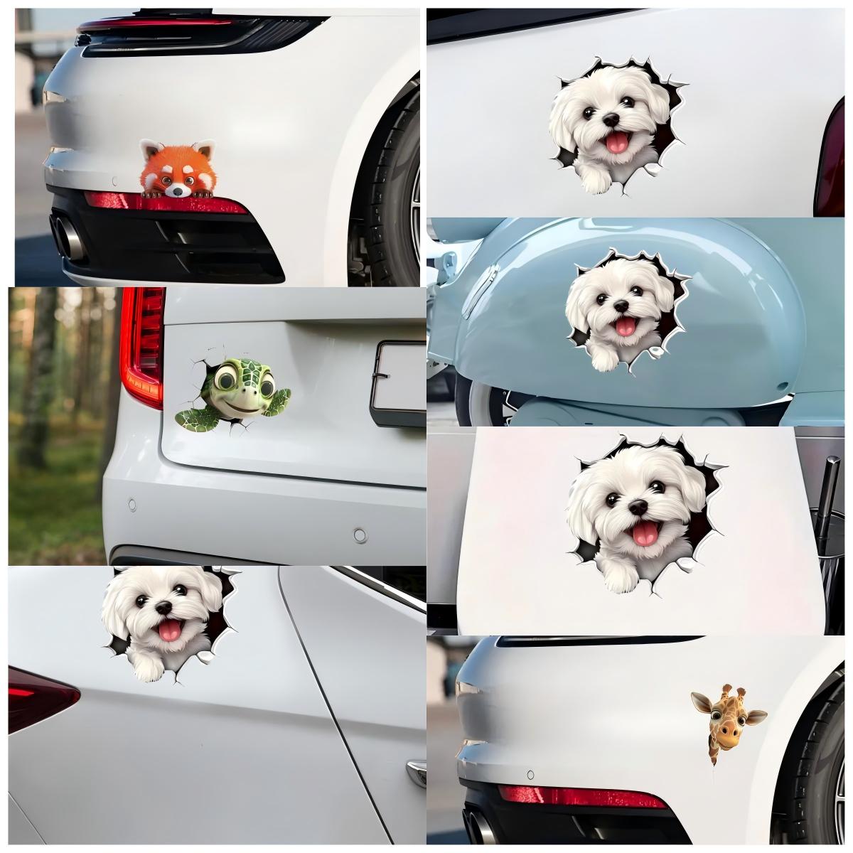Dachshund Angel Vinyl New Must - Laptop Accessories To Have 评论和价格