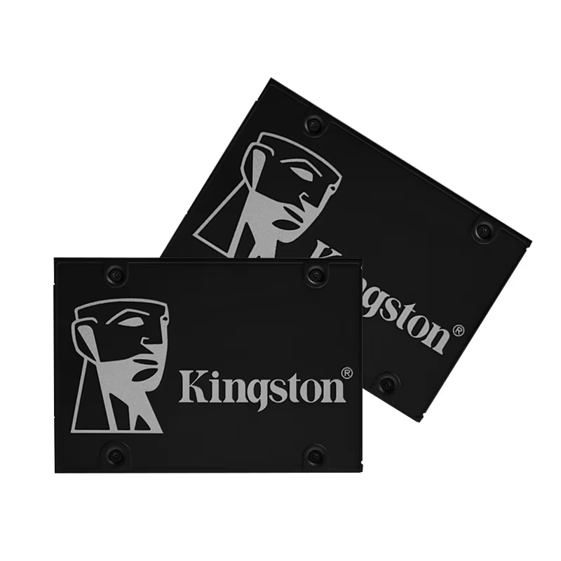 Kingston SSD KC600 512GB 256GB - Samsung Ssd Evo 870 评论和价格