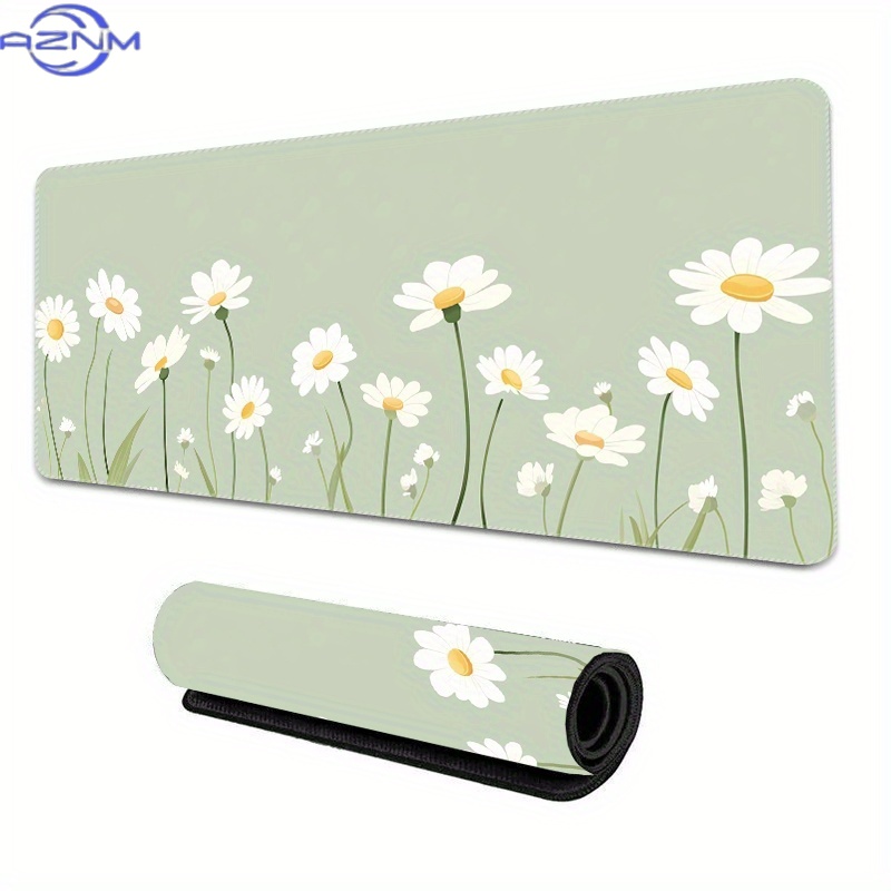 Large Keyboard Green Flower Mo - Laptop Accessories Officeworks 评论和价格
