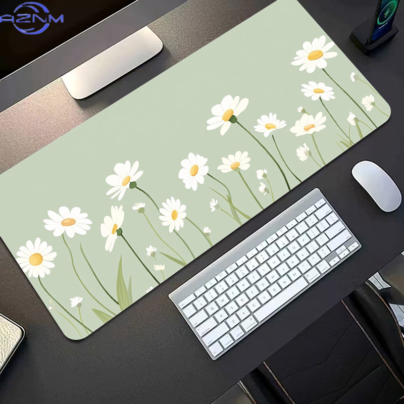 Large Keyboard Green Flower Mo - Laptop Accessories Officeworks 评论和价格