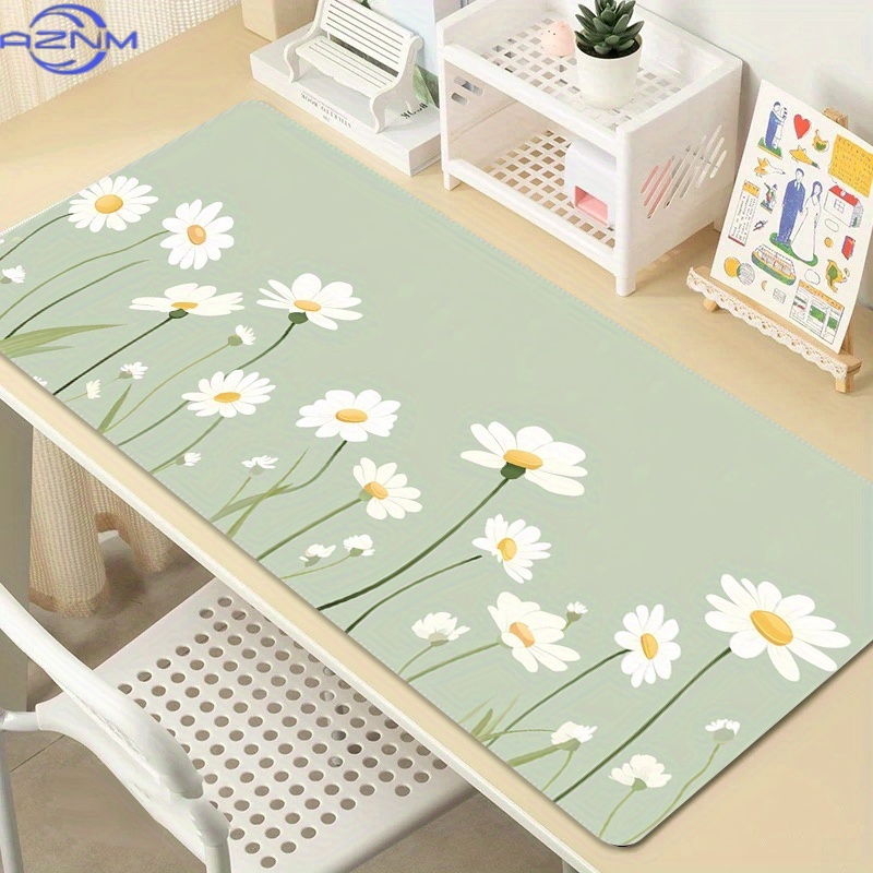 Large Keyboard Green Flower Mo - Laptop Accessories Officeworks 评论和价格