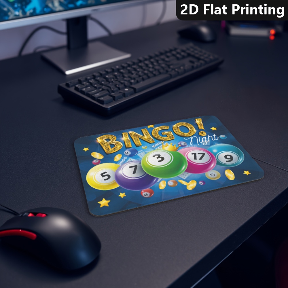 Brand Bingo Game Ball With Mou - Laptop Accessories Brand 评论和价格