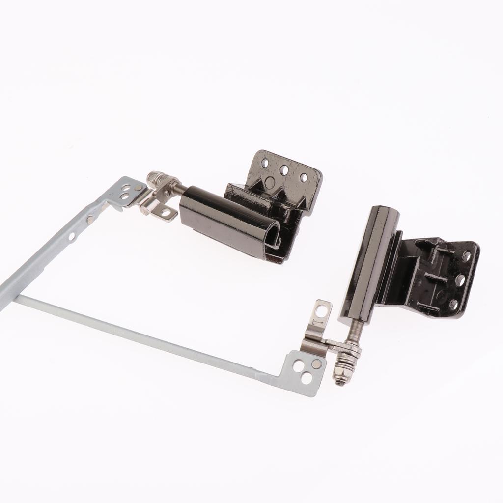 Metal Laptop Screen Hinges Set - Laptop Accessories Brand 评论和价格